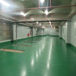 正定FRP玻璃钢防腐地坪-缩略图2