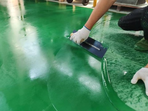 正定什么是VEF地坪,VEF地坪厂家